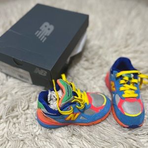 New Balance 990’s Size 8! Gently Used